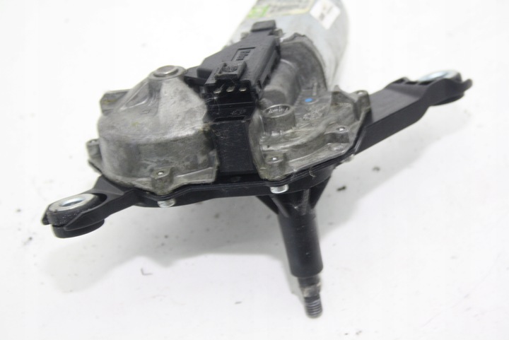 фото №3, Mechamizm моторчик дворник зад opel vectra c рестайлинг hb gts 53015612