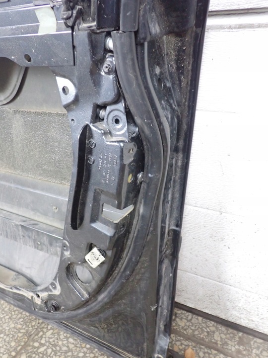 фото №12, Двері правий перед audi a8 s8 d3 5.2 4e0831420 версія коротка
