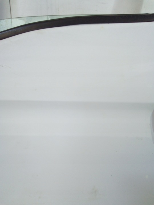 фото №6, I173 двері лівий перед opel movano a білий