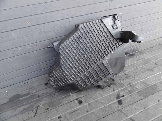 фото №1, Dacia sandero ii 0,9 tce корпус фільтра повітря