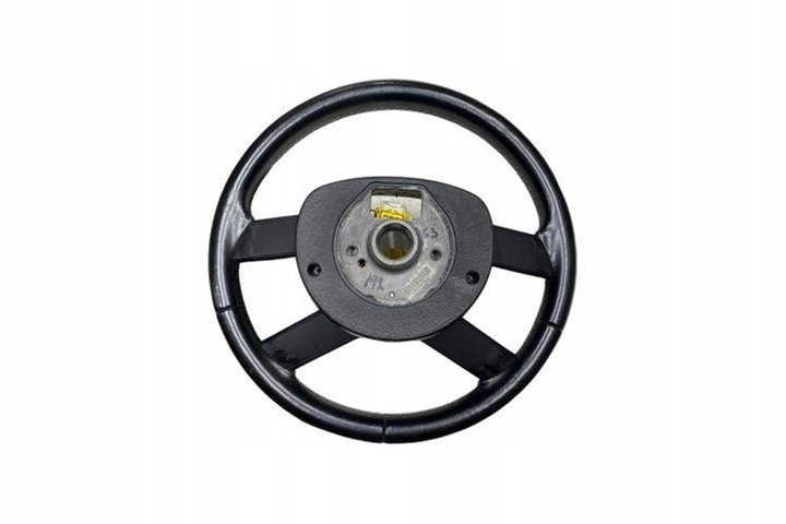 фото №8, Руль vw touran 1t1, 1t2 1t0419091b 2.0l дизель 100kw 2005