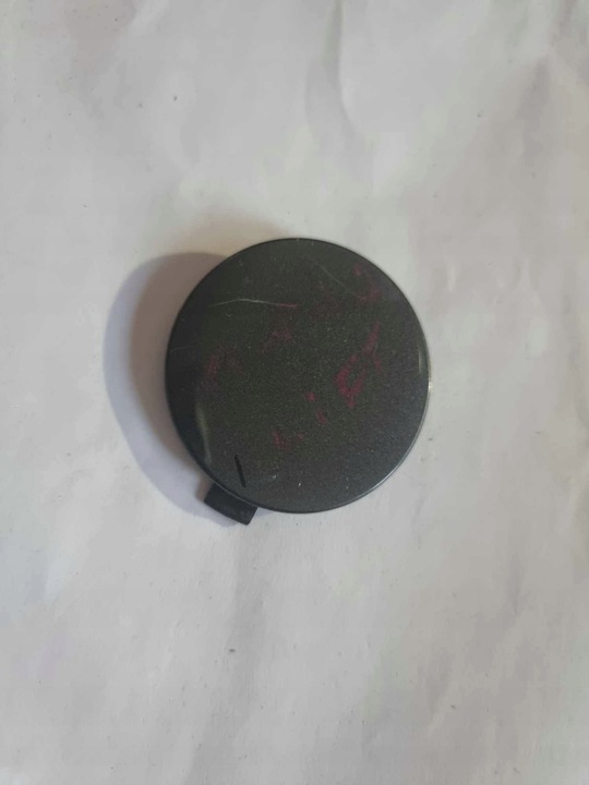 фото №12, Bmw f20 f21 рестайлинг м-пакет 14-17r. - заглушка фаркоп перед 51118060270