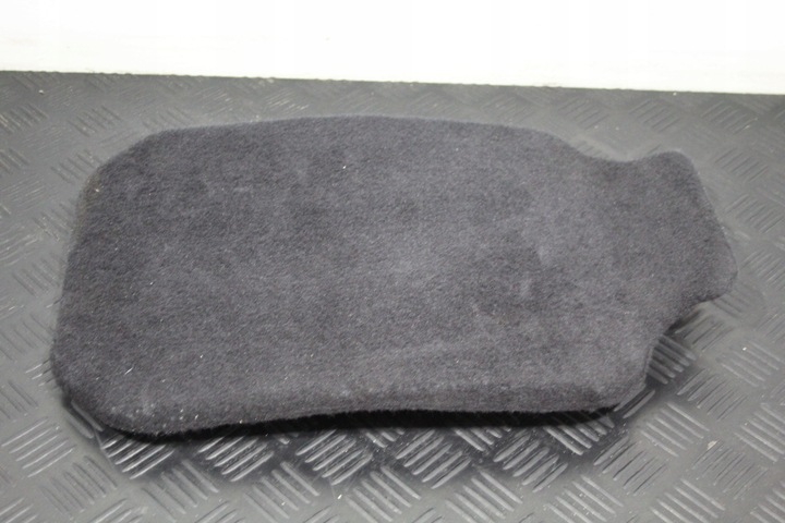 фото №1, Заглушка бардачка пола jeep grand cherokee wk2 рестайлинг