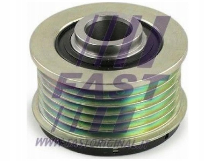 фото №2, Колесо ременное peugeot expert 2.0 partner 1.6 607 2.0 2.2 807 2.0 2.2