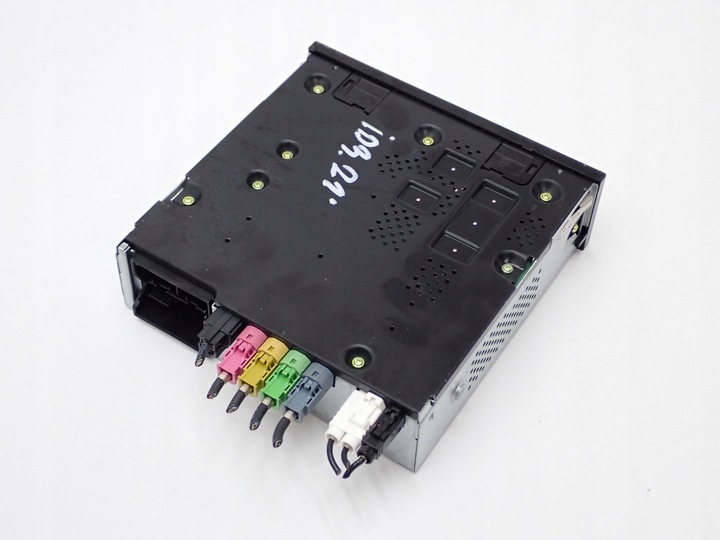 фото №10, Навігація навігація радіо дисплей заводська оригінал vw id3 id.3 21r