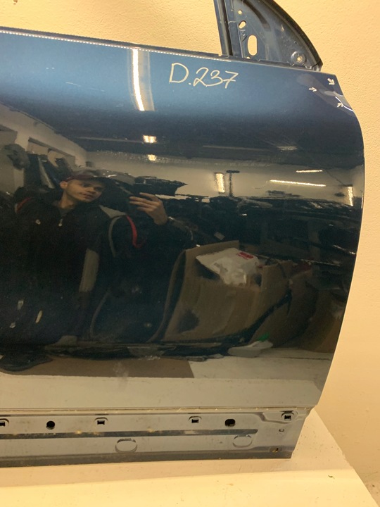 фото №5, Двері mercedes gla w247 x247 2019 праві перед