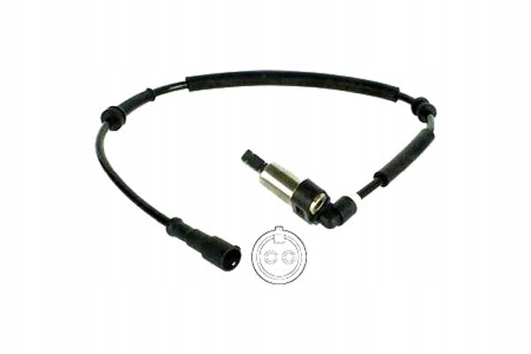 фото №2, Датчик abs renaultt. megane 96- le delphi ham