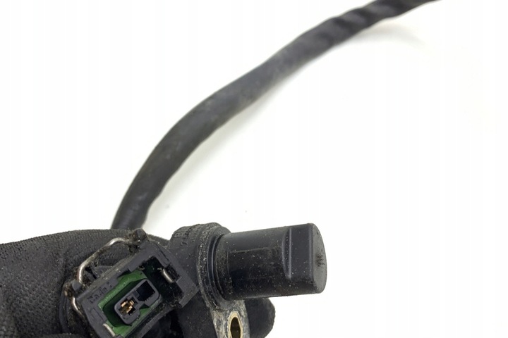 фото №15, Жгут двигателя bmw 5 f10 7575185 4.4l бензин 298kw 2012