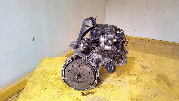 фото №1, Двигун kpl smart fortwo купе 0.6 t r1600101205