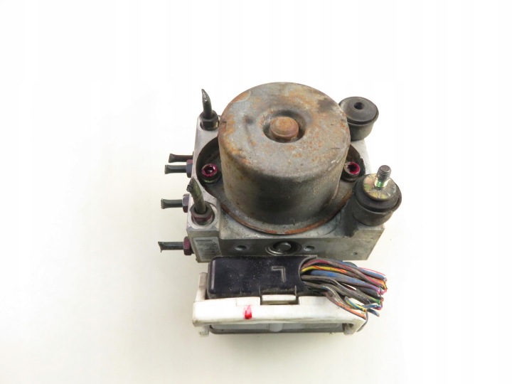 фото №7, Блок керування abs mitsubishi outlander i mb44wde35231 mn102311