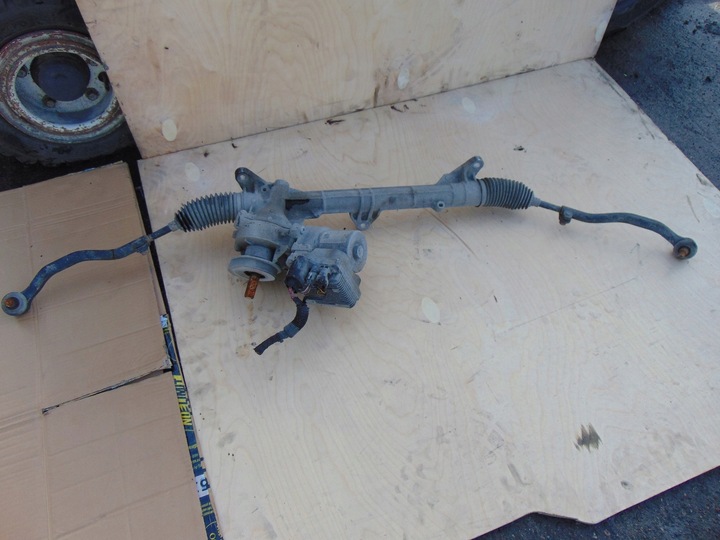 фото №9, Рулевая рейка трансмиссия mini r60 1.6 d европа