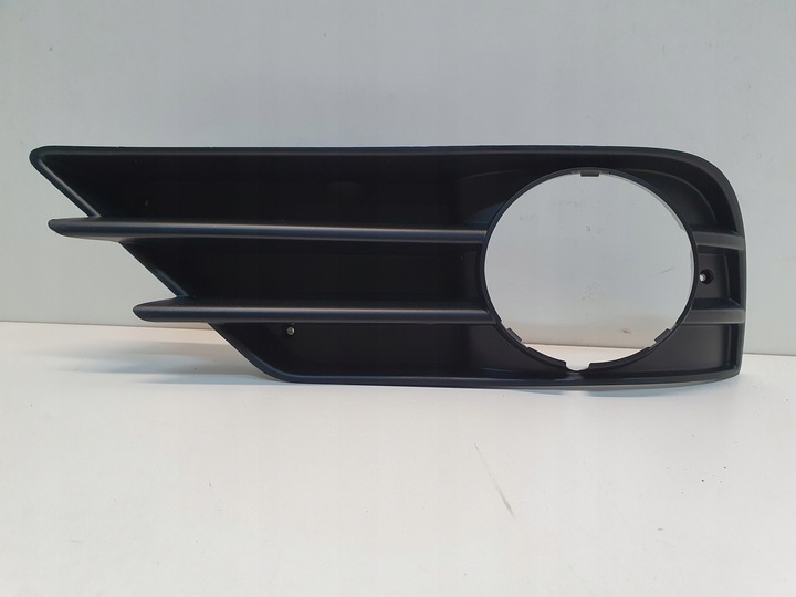 фото №1, Решітка бампера ліва r клас w251 a251 oem