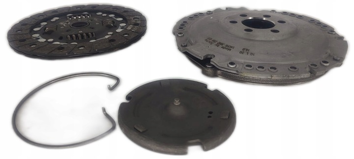 фото №1, Зчеплення kpl vw golf iii 91-97 1.4 kpl bez підшипник oporow