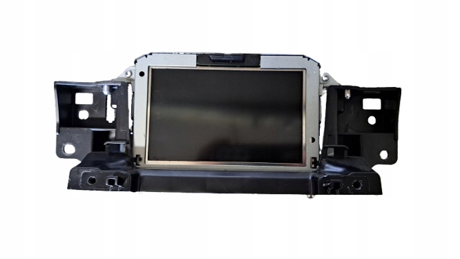 фото №1, Ford focus mk3 монитор дисплей радио навигации bm5t-18b955-dc