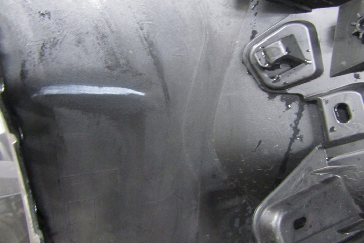 фото №11, Бампер перед переднє peugeot 208 2 ii 19-