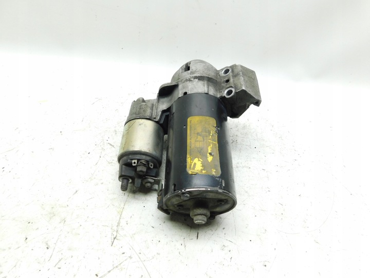 фото №13, Стартер - bmw e90 f20 f30 f31 f10 f25 e84 2.0d n47