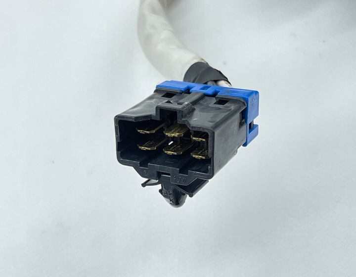 фото №3, Замок запалювання з ключем kia carens iii 2.0 crdi zdc2