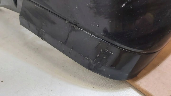 фото №9, Бампер перед переднее bmw x5 e70 рестайлинг lci м-пакет 8047316