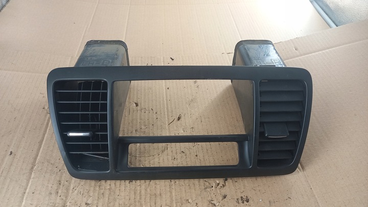 фото №1, Решётки воздуховод subaru legacy iv 03-09r 2.0d