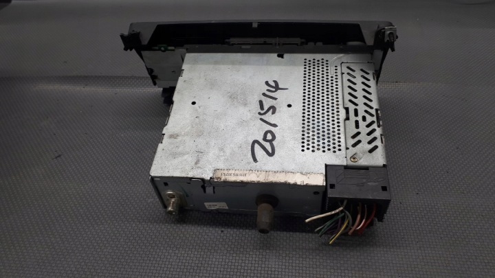 фото №9, Xqd101091puy магнітола rover 75 2.0