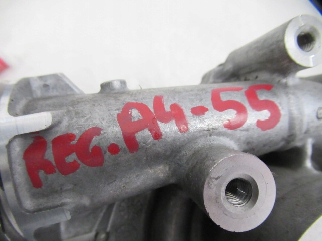 фото №8, Renault oem номер 8201164371 турбонагнетатель
