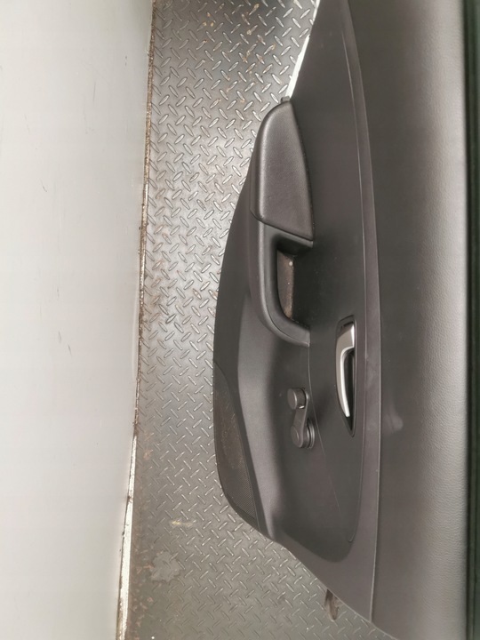 фото №8, Двері лівий зад hyundai i30 ii tcw універсал