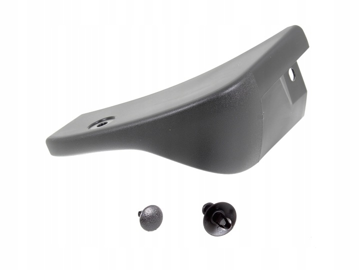 фото №1, Заглушка порога права ford mondeo mk4 титан s