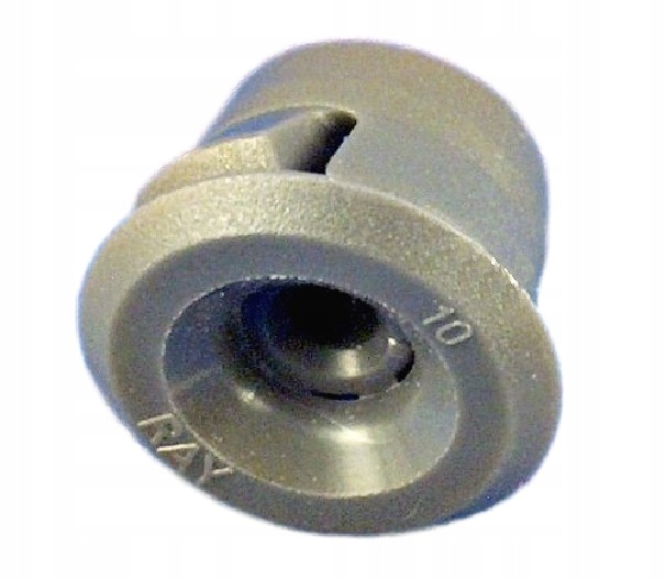 фото №1, 10szt seat toledo '92-'99 -втулка застібки планки