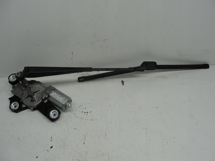 фото №1, Двигунчик двірники зад mondeo mk4 0390201839