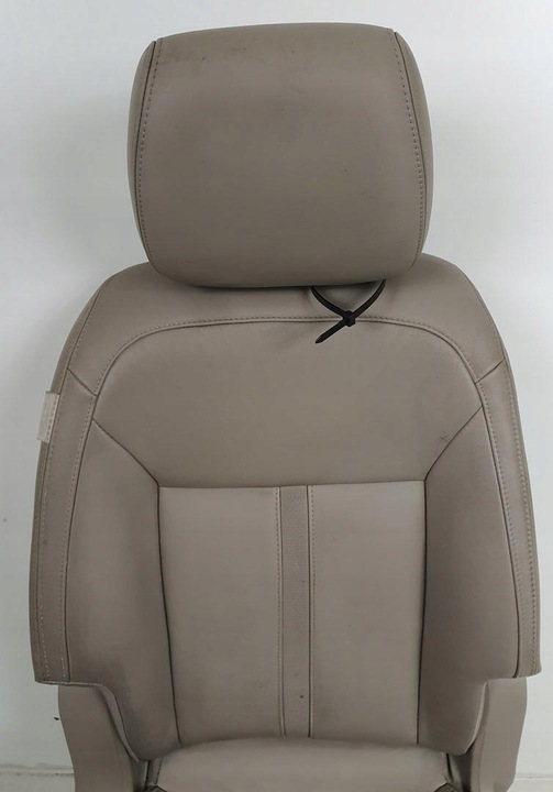 фото №5, Сидіння правий перед з підігрівом renault koleos i