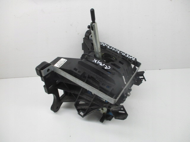 фото №2, Focus c-max выборщик коробки передач автомат