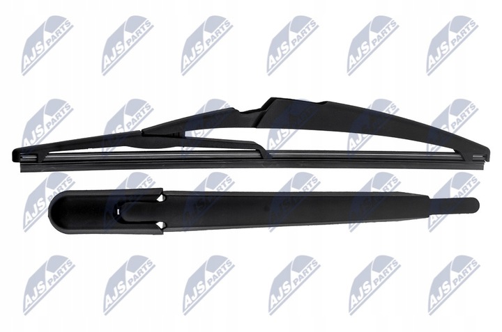 фото №4, Nty ewb-ft-010 рычаг дворники, очистка стекло