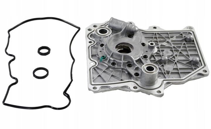 фото №1, Насос масла kpl mini cooper r50 r52 r53 1.6 02-08