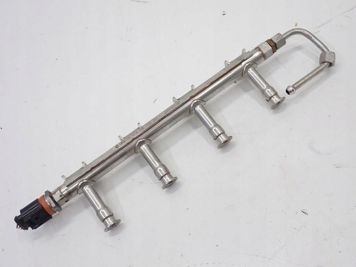 фото №1, Планка впрыскивающий датчик 03f133320c polo v 6r 6c ibiza iv 6j 1.2tsi cbz 13r