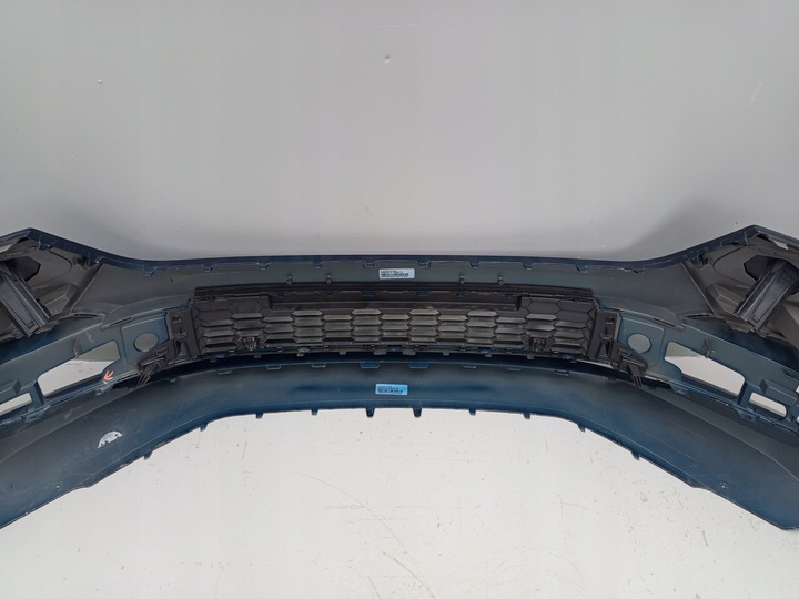 фото №16, Skoda kodiaq рестайлінг 2021- бампер перед переднє 565807221h ÷