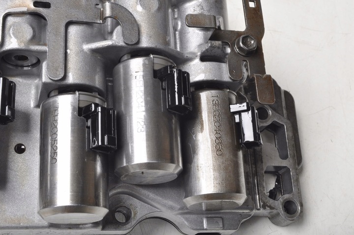 фото №12, Volvo tf-80sc блок керування коробки плита керуюча