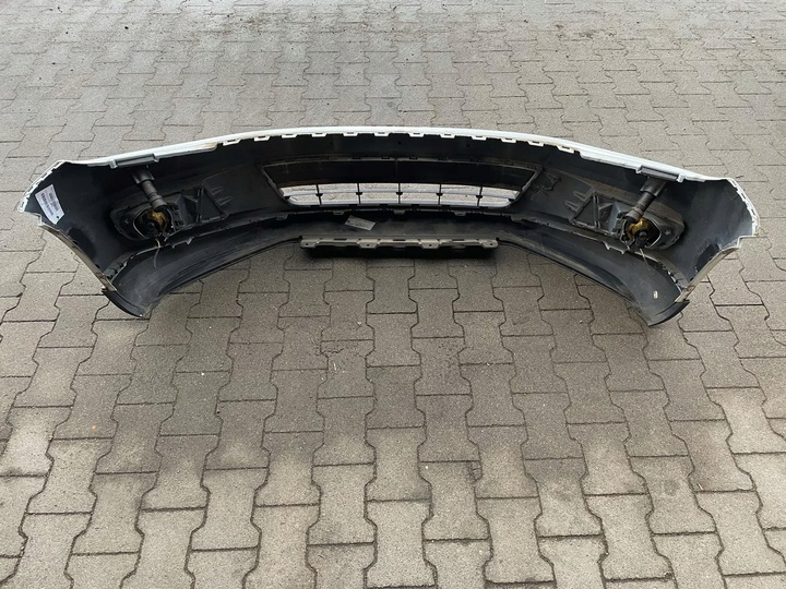 фото №11, Vw tiguan i рестайлінг бампер перед lc9a lh8z