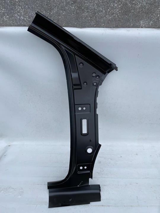 фото №5, Mii up citigo стойка левый перед новый оригинал