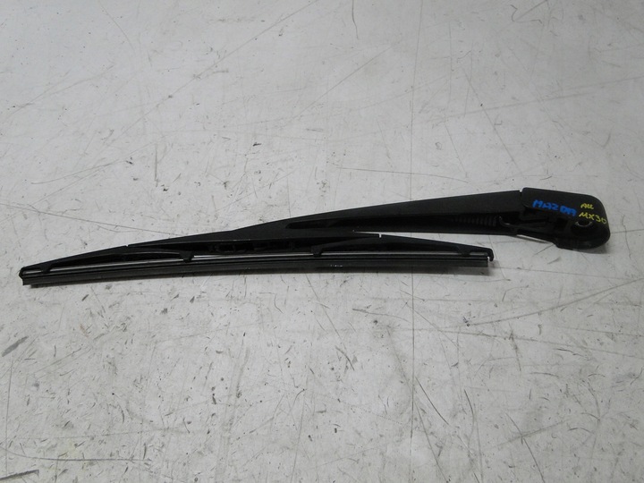 фото №2, Важіль двірники зад mazda mx-30 2022r