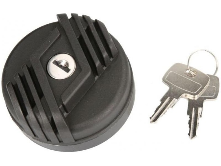 фото №1, Крышка заливка топлива citroen valeo val247558