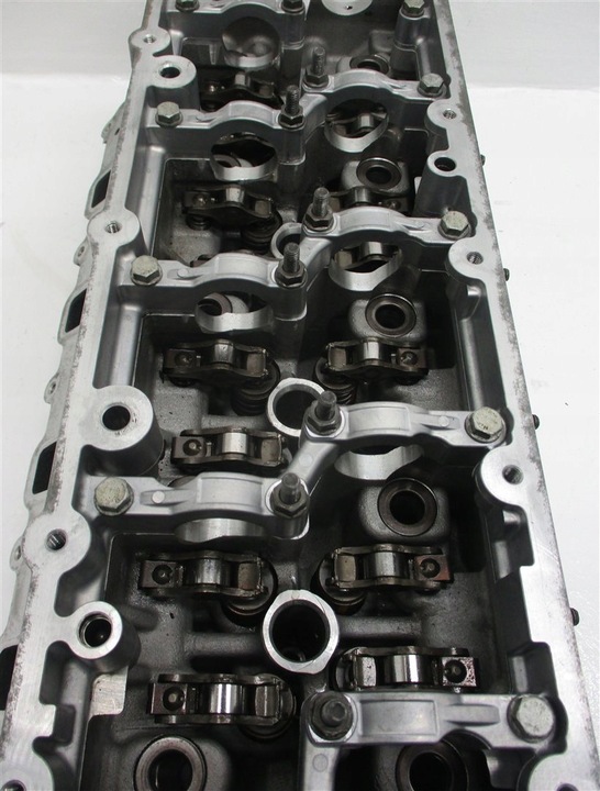 фото №5, Головка права audi a8 d4 q7 4.2 tdi v8 cds ckd cud 1057354at