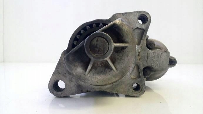 фото №6, Стартер ford fiesta mk4 ka escort 95fb11000bd