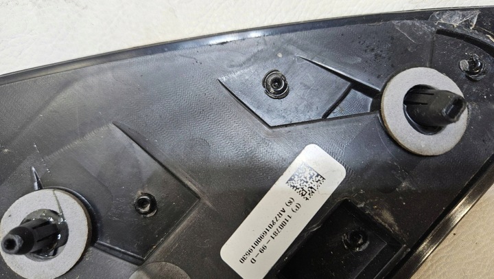 фото №6, Відбивач лампи зад праві tesla модель 3 1100781-99-d