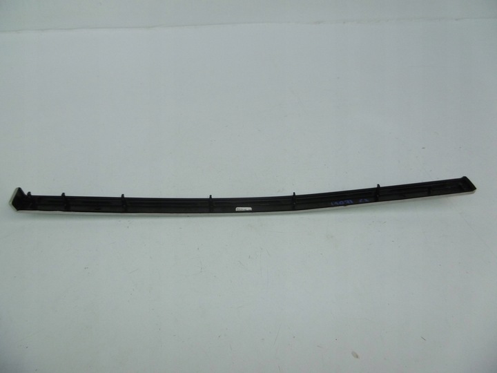 фото №7, Планка dekor панели porsche cayenne i 7l 7l5