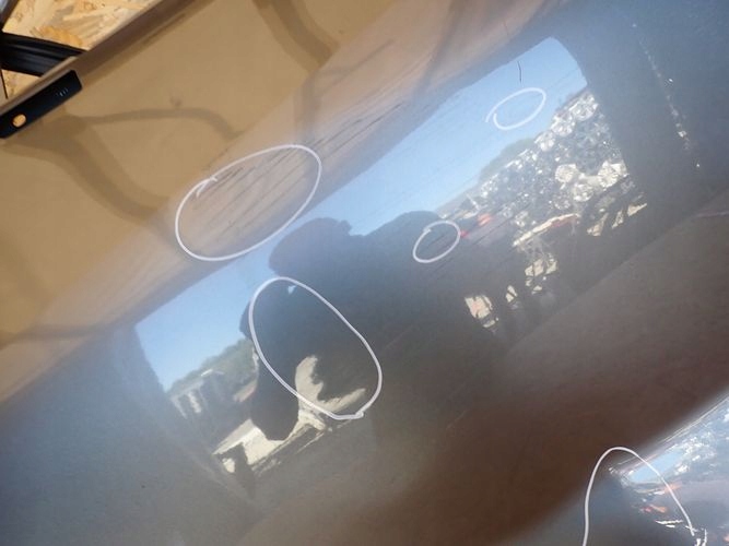 фото №8, Nissan juke ii f16 19- двері ліві передні перед