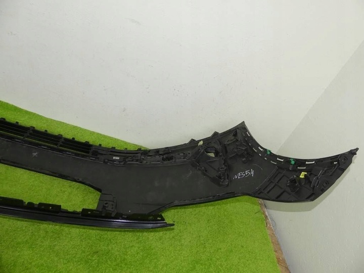 фото №4, Бампер перед polestar 2 ii 6pdc 20r- ґрати