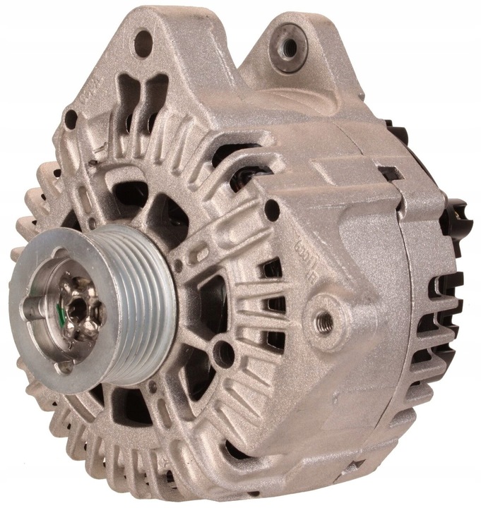 фото №2, Генератор smart fortwo fortwo купе 24-0002