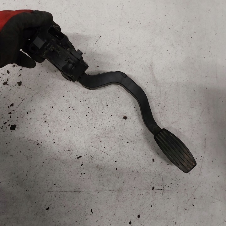 фото №6, Lancia delta 3 iii педаль потенціометр газу 6pv010175 518270800 99796 hella