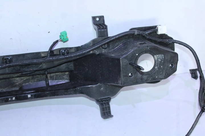 фото №8, Балка бампера зад задняя kia xceed x ceed