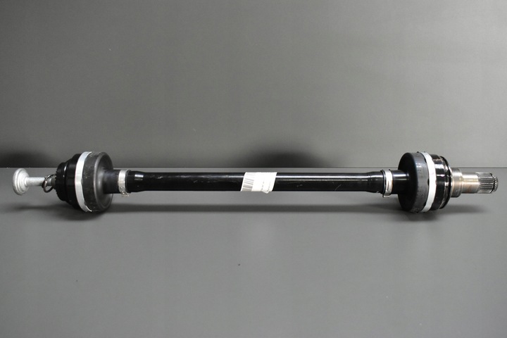 фото №1, Bmw x5 g05 x6 g06 x7 g07 полуось левая зад 8689579